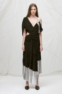 3.1 Phillip Lim Pre-Fall 2018