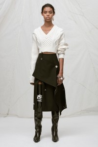 3.1 Phillip Lim Pre-Fall 2018