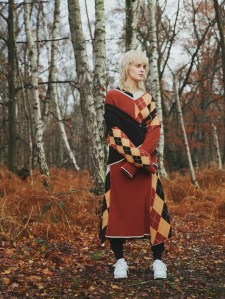 Pringles of Scotland Pre-Fall 2018