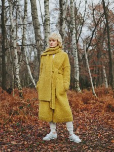 Pringles of Scotland Pre-Fall 2018