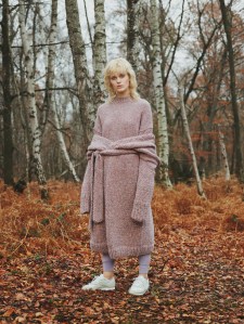 Pringles of Scotland Pre-Fall 2018