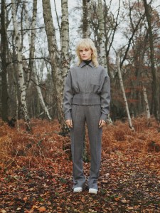 Pringles of Scotland Pre-Fall 2018