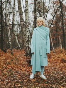 Pringles of Scotland Pre-Fall 2018