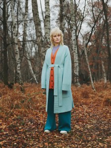 Pringles of Scotland Pre-Fall 2018