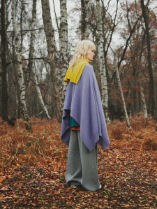 Pringles of Scotland Pre-Fall 2018