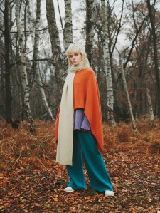 Pringles of Scotland Pre-Fall 2018
