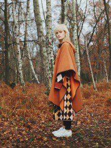 Pringles of Scotland Pre-Fall 2018