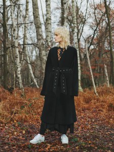 Pringles of Scotland Pre-Fall 2018
