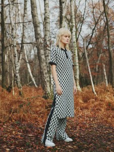 Pringles of Scotland Pre-Fall 2018