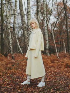 Pringles of Scotland Pre-Fall 2018