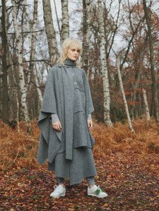 Pringles of Scotland Pre-Fall 2018