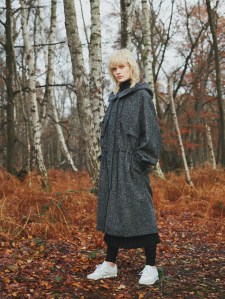 Pringles of Scotland Pre-Fall 2018