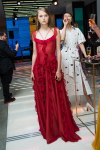Prabal Gurung Pre-Fall 2018