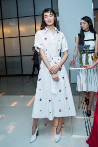 Prabal Gurung Pre-Fall 2018