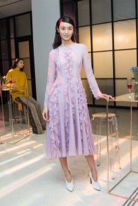 Prabal Gurung Pre-Fall 2018