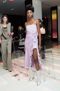 Prabal Gurung Pre-Fall 2018