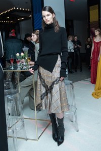 Prabal Gurung Pre-Fall 2018