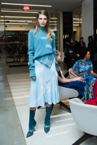 Prabal Gurung Pre-Fall 2018