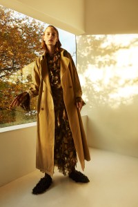 Preen by Thornton Bregazzi Pre-Fall 2018