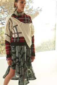 Preen by Thornton Bregazzi Pre-Fall 2018