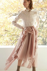 Preen by Thornton Bregazzi Pre-Fall 2018