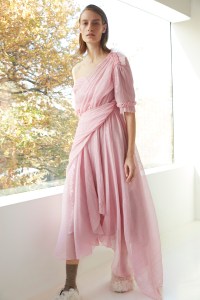 Preen by Thornton Bregazzi Pre-Fall 2018