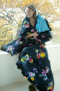Preen by Thornton Bregazzi Pre-Fall 2018
