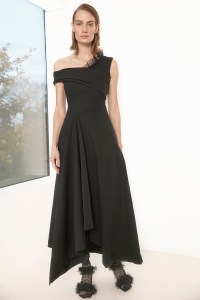 Preen by Thornton Bregazzi Pre-Fall 2018