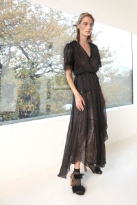 Preen by Thornton Bregazzi Pre-Fall 2018