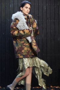 Preen by Thornton Bregazzi Pre-Fall 2018