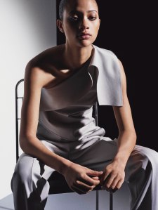 Narciso Rodriguez Pre-Fall 2018