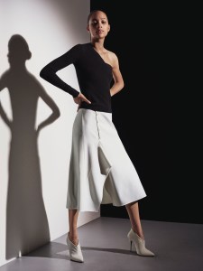 Narciso Rodriguez Pre-Fall 2018