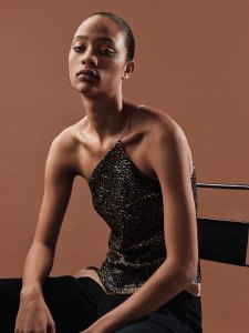 Narciso Rodriguez Pre-Fall 2018