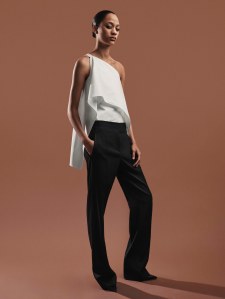 Narciso Rodriguez Pre-Fall 2018