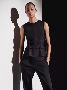 Narciso Rodriguez Pre-Fall 2018