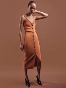 Narciso Rodriguez Pre-Fall 2018