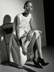 Narciso Rodriguez Pre-Fall 2018