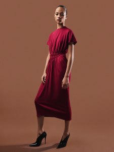 Narciso Rodriguez Pre-Fall 2018