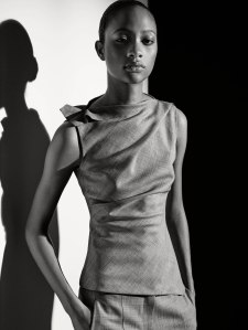 Narciso Rodriguez Pre-Fall 2018