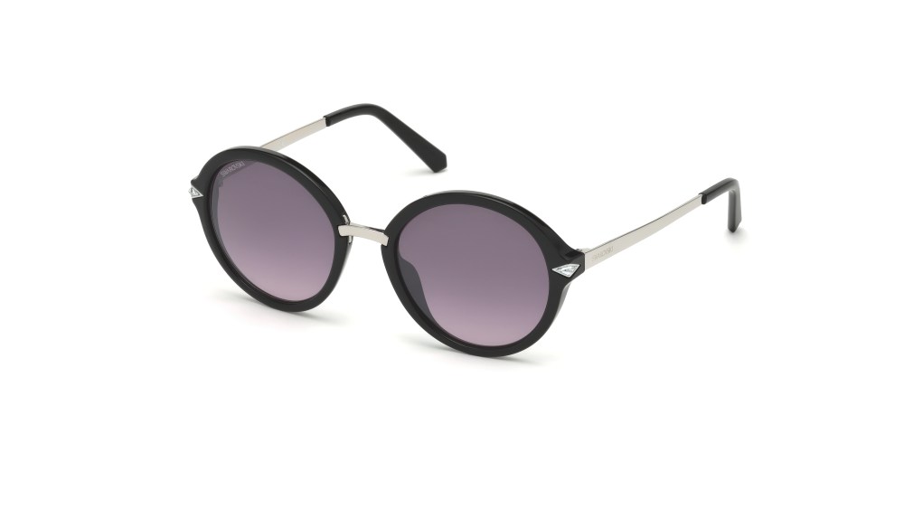 Swarovski Eyewear.