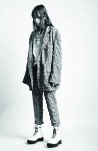 R13 Pre-Fall 2018