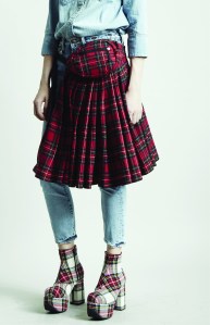 R13 Pre-Fall 2018