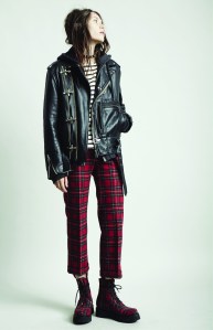 R13 Pre-Fall 2018