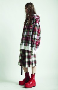 R13 Pre-Fall 2018