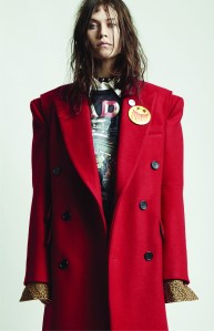 R13 Pre-Fall 2018
