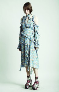 R13 Pre-Fall 2018