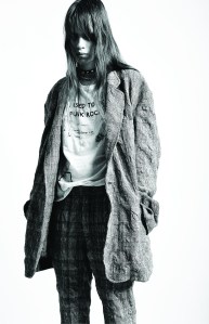 R13 Pre-Fall 2018