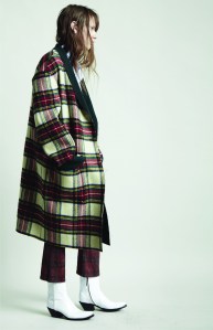 R13 Pre-Fall 2018