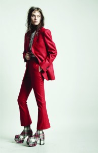 R13 Pre-Fall 2018