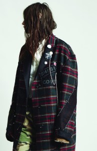 R13 Pre-Fall 2018